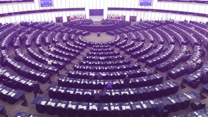 Hacia una Europa igualitaria: Avances Legislativos en el Parlamento Europeo. Soraya Rodríguez Ramos.